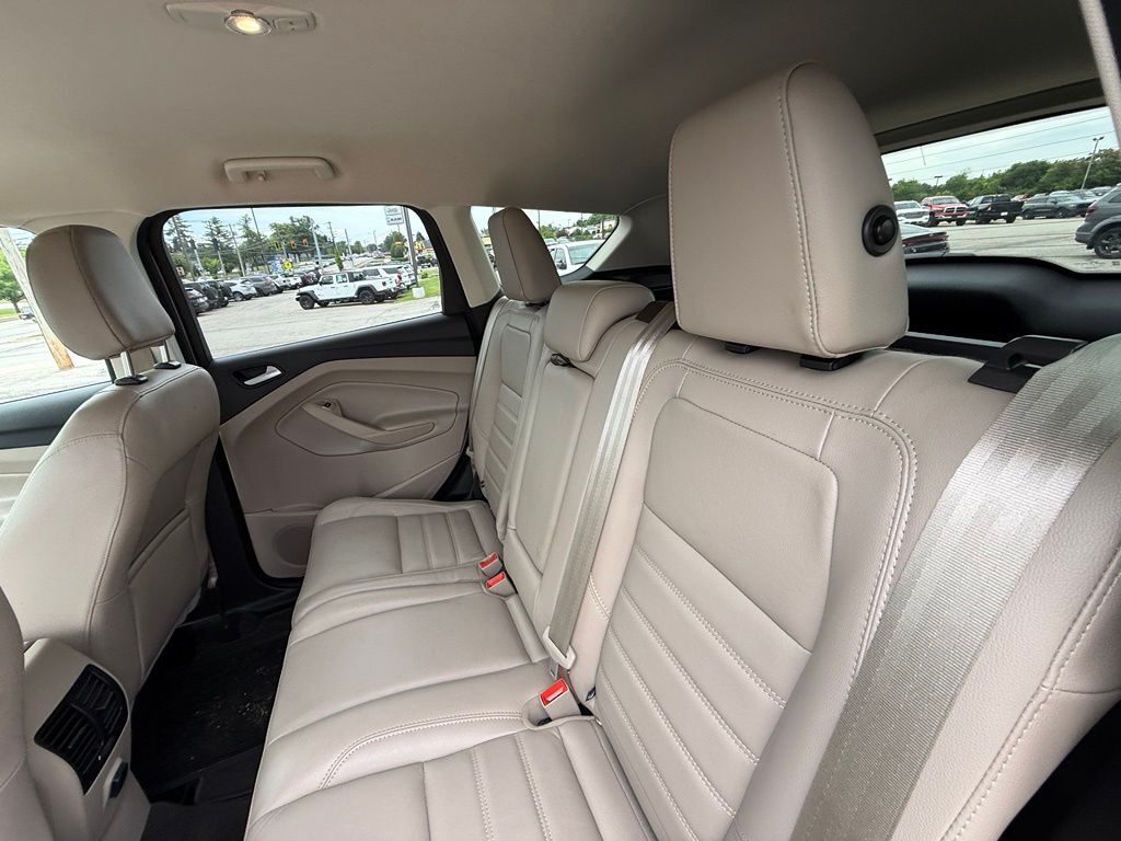 2018 Ford Escape SEL Crestwood KY