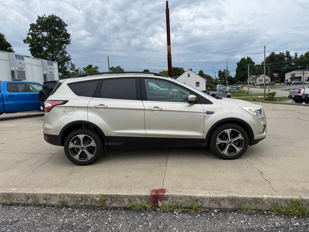 2018 Ford Escape SEL Crestwood KY