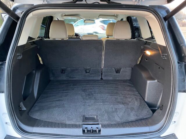 2018 Ford Escape SEL FWD Hattiesburg MS