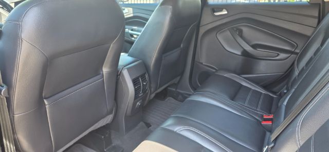 2018 Ford Escape SEL FWD Houston TX