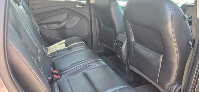 2018 Ford Escape SEL FWD Houston TX