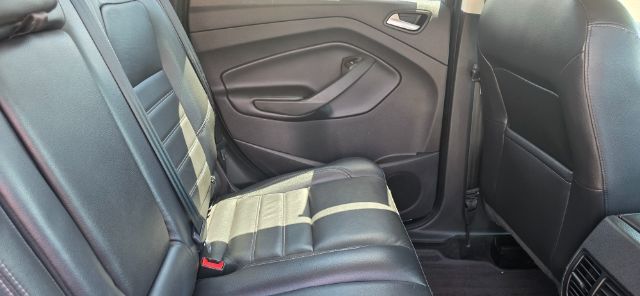2018 Ford Escape SEL FWD Houston TX