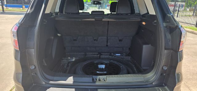 2018 Ford Escape SEL FWD Houston TX