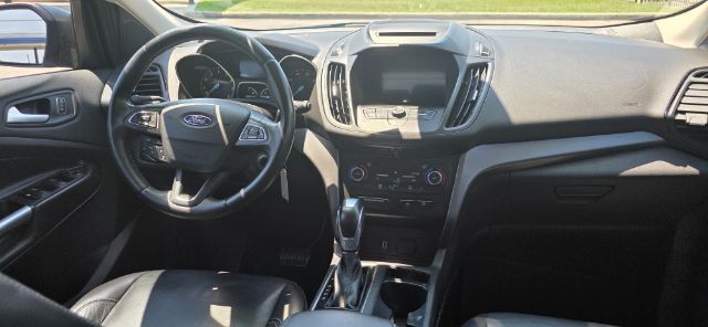 2018 Ford Escape SEL FWD Houston TX