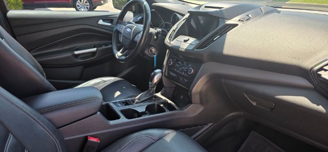 2018 Ford Escape SEL FWD Houston TX