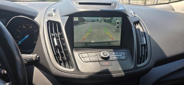 2018 Ford Escape SEL FWD Houston TX