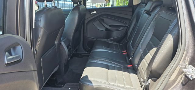 2018 Ford Escape SEL FWD Houston TX
