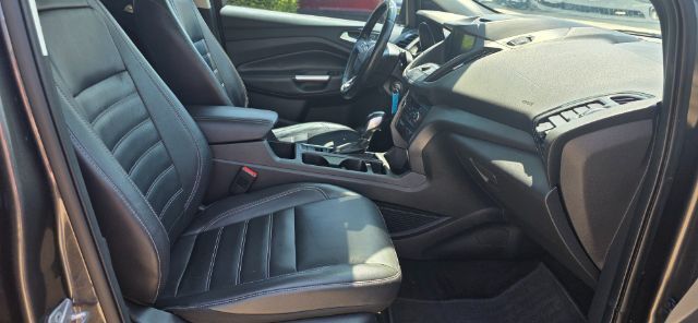2018 Ford Escape SEL FWD Houston TX
