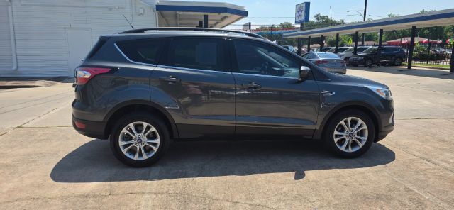 2018 Ford Escape SEL FWD Houston TX