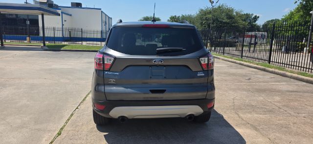 2018 Ford Escape SEL FWD Houston TX