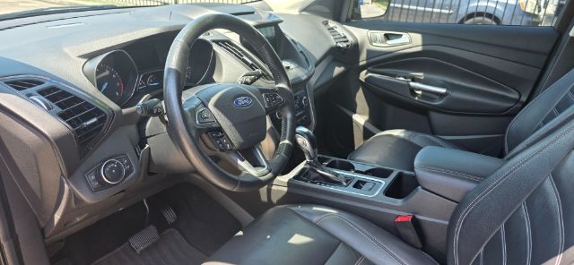 2018 Ford Escape SEL FWD Houston TX