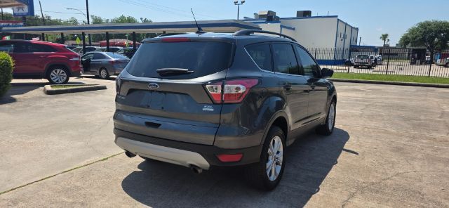2018 Ford Escape SEL FWD Houston TX