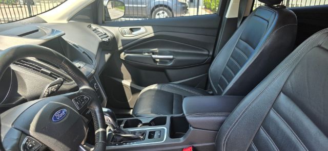 2018 Ford Escape SEL FWD Houston TX