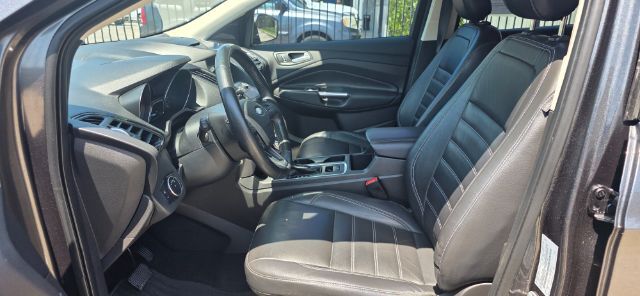 2018 Ford Escape SEL FWD Houston TX