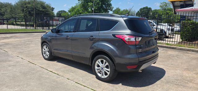 2018 Ford Escape SEL FWD Houston TX