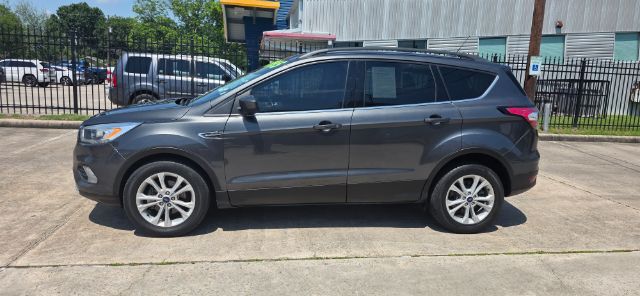 2018 Ford Escape SEL FWD Houston TX