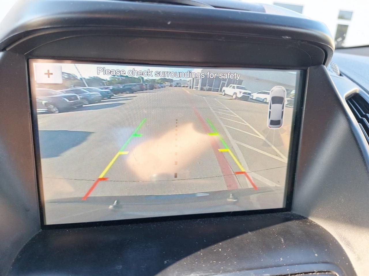 2018 Ford Escape SEL Hurst TX