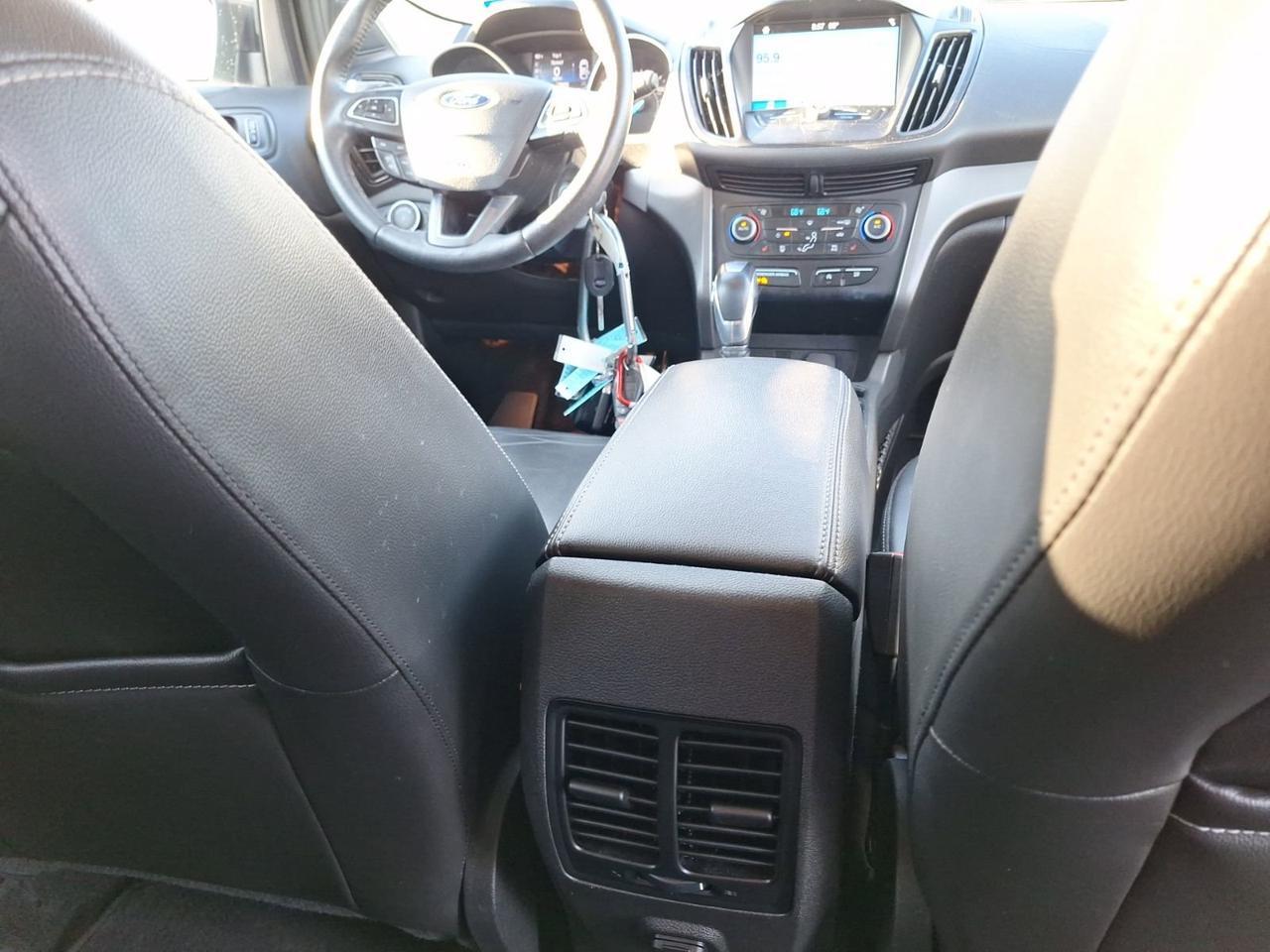 2018 Ford Escape SEL Hurst TX
