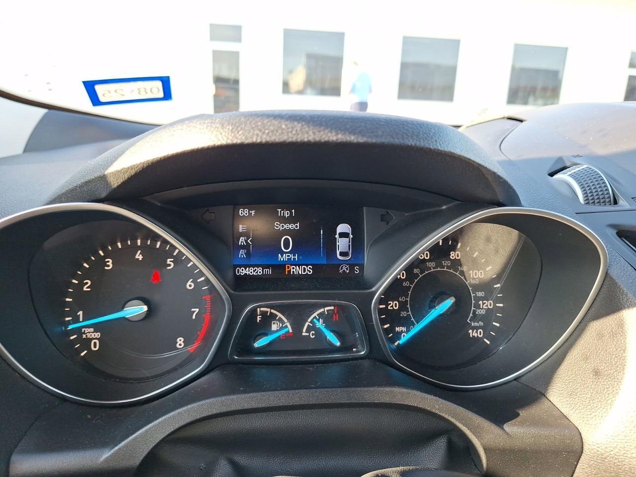 2018 Ford Escape SEL Hurst TX