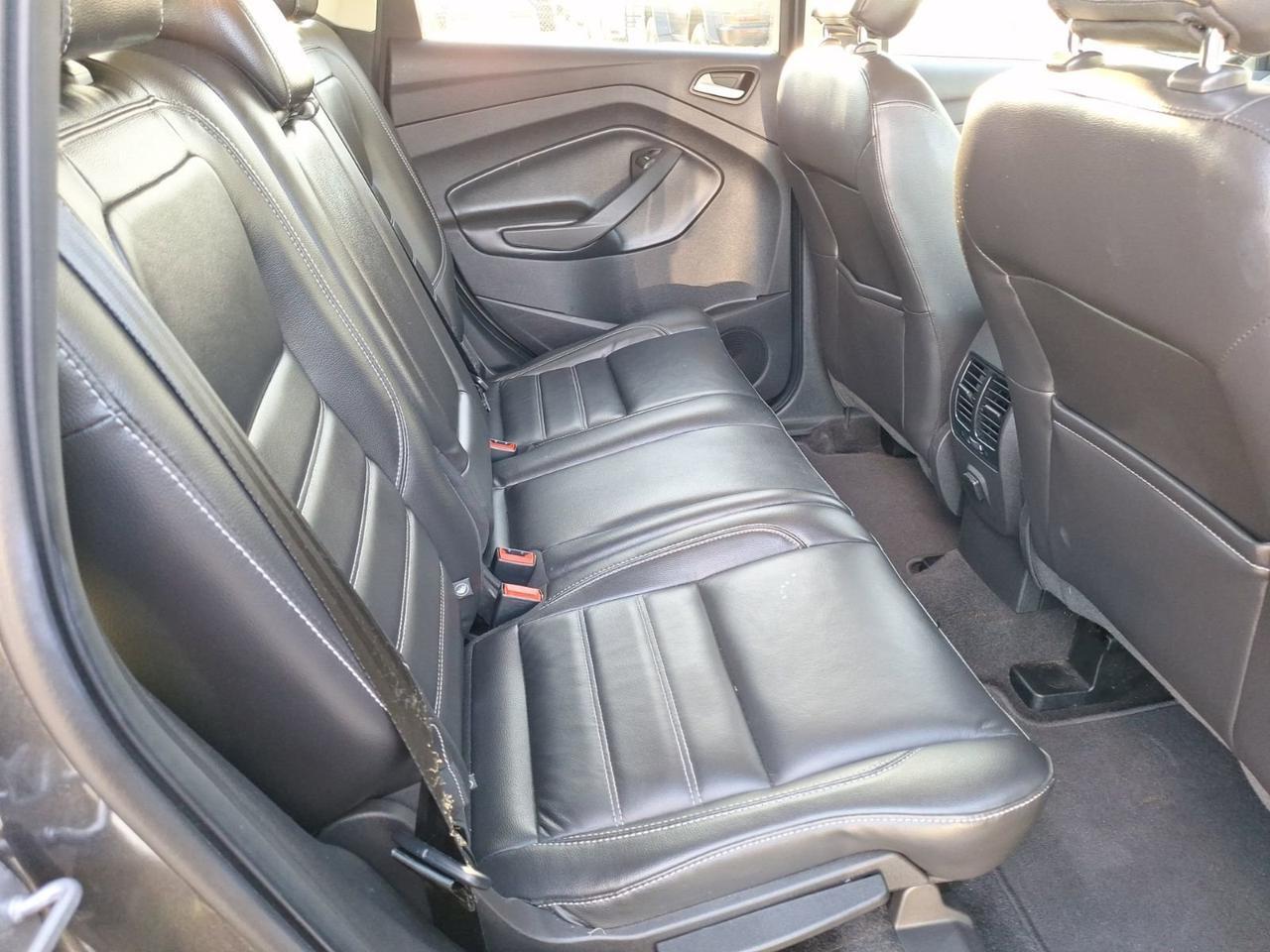 2018 Ford Escape SEL Hurst TX