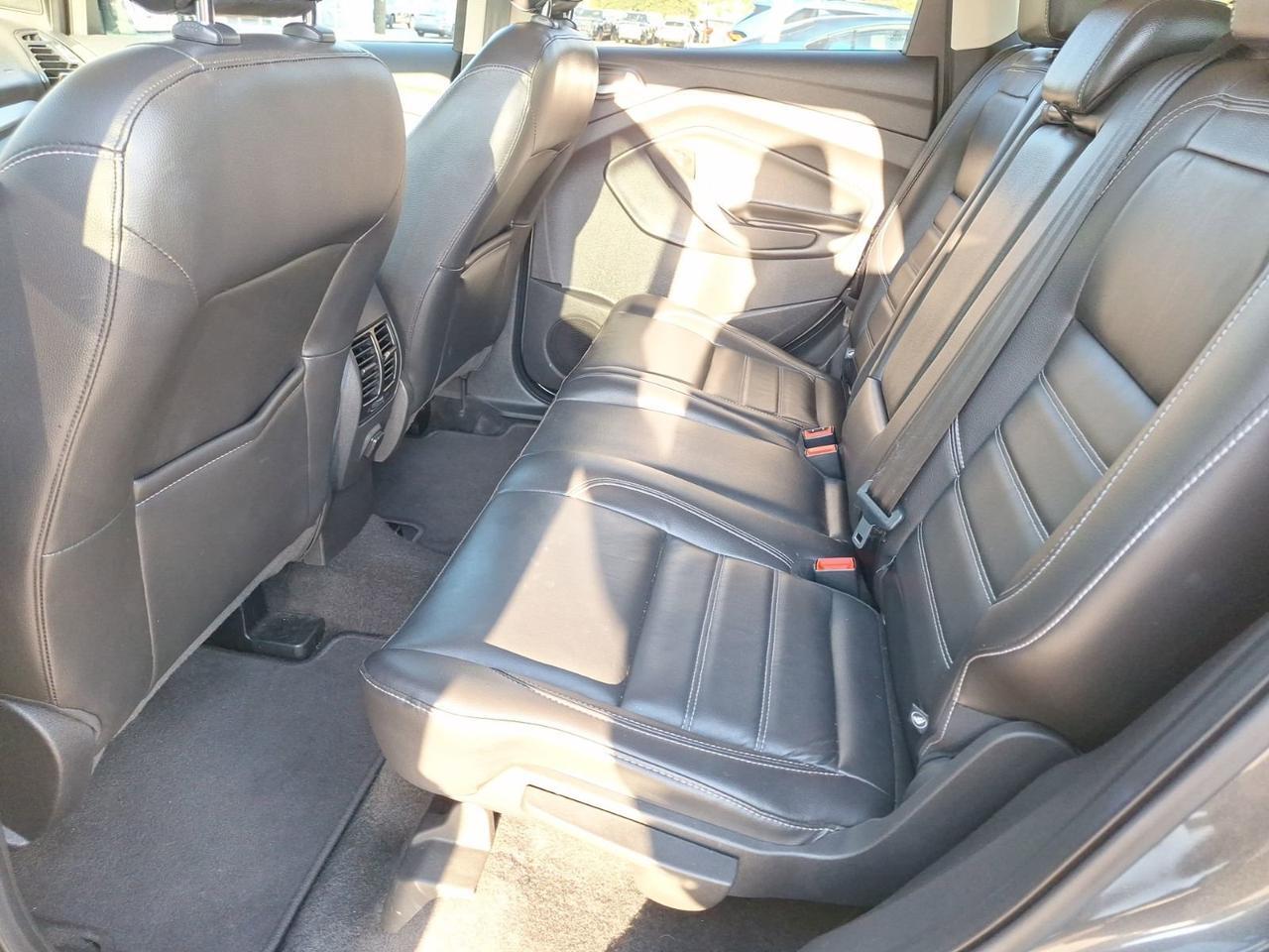 2018 Ford Escape SEL Hurst TX
