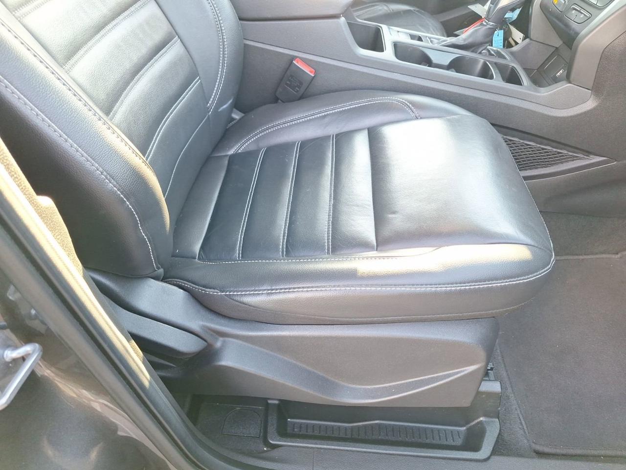 2018 Ford Escape SEL Hurst TX
