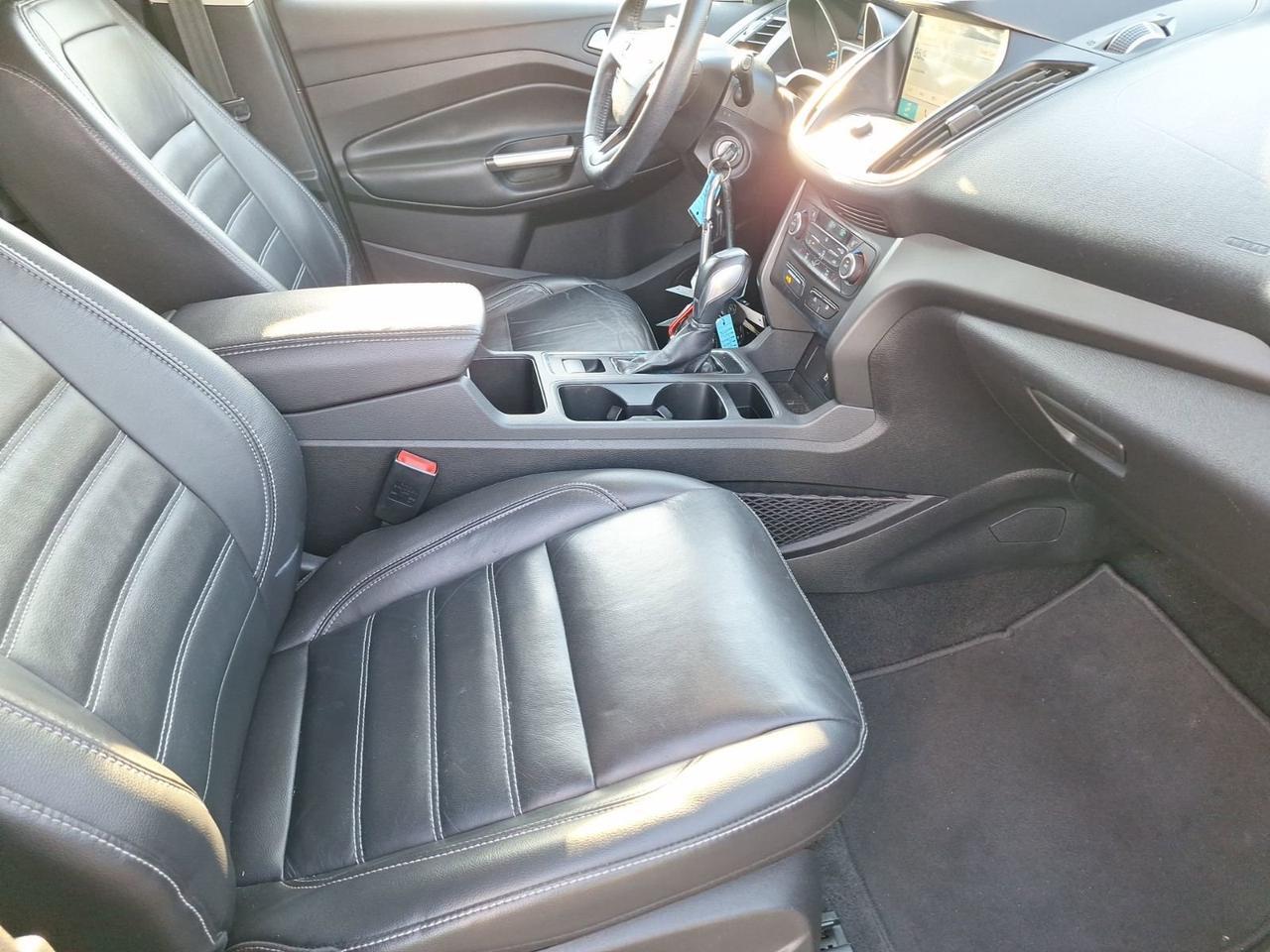 2018 Ford Escape SEL Hurst TX