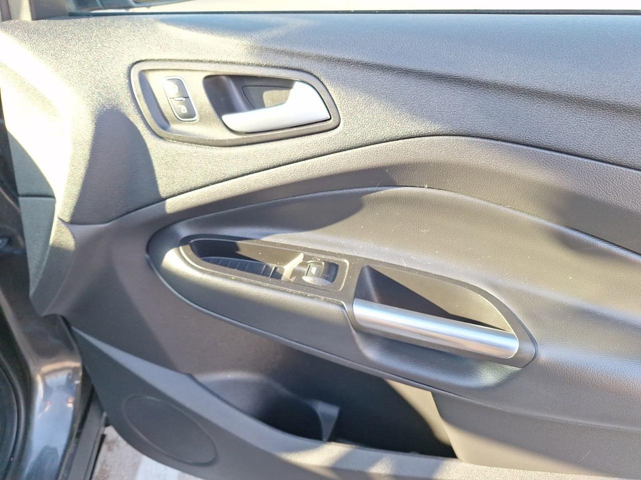 2018 Ford Escape SEL Hurst TX