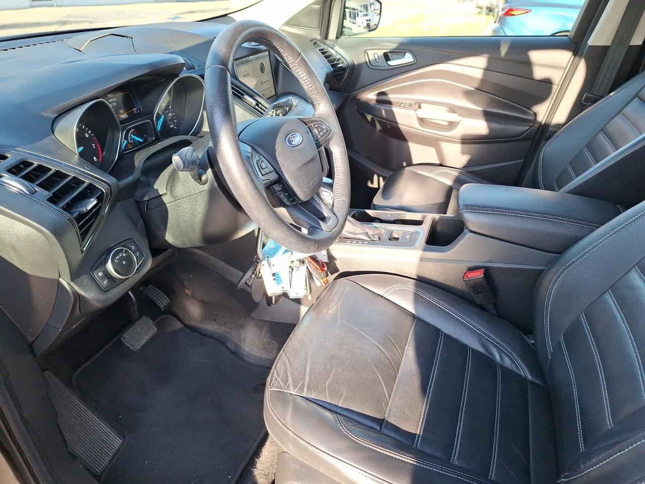 2018 Ford Escape SEL Hurst TX