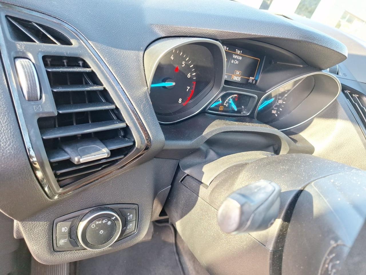 2018 Ford Escape SEL Hurst TX