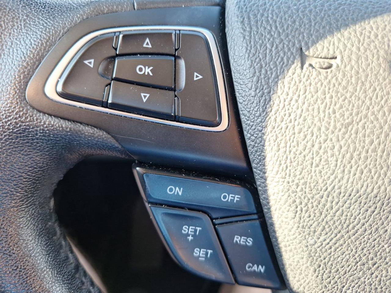 2018 Ford Escape SEL Hurst TX