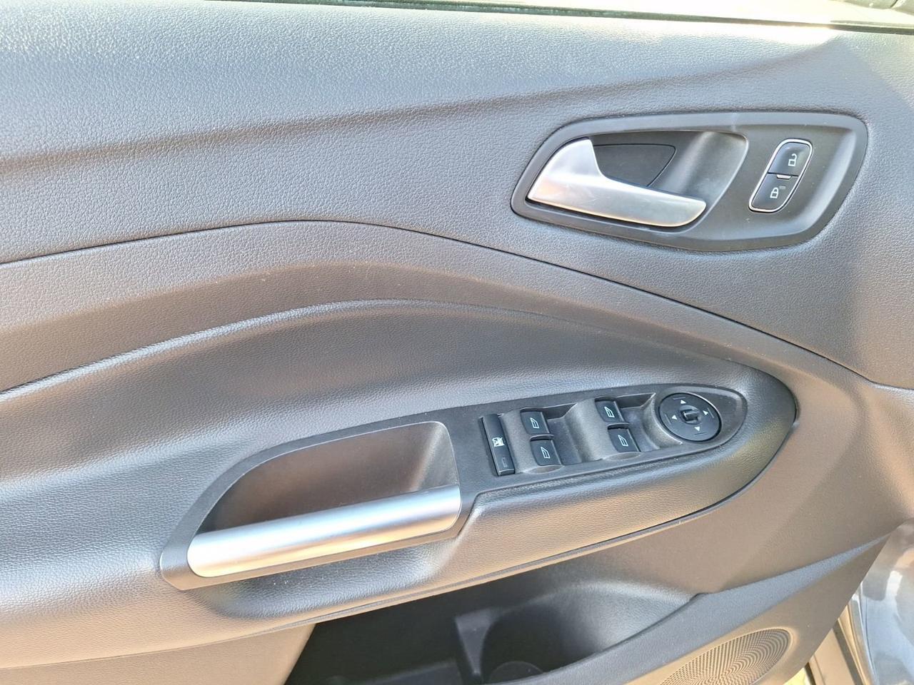 2018 Ford Escape SEL Hurst TX