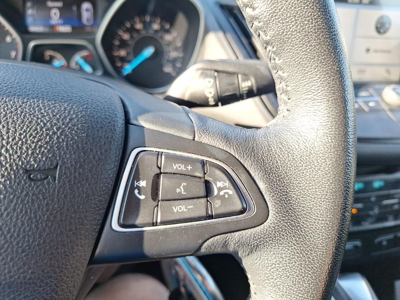 2018 Ford Escape SEL Hurst TX