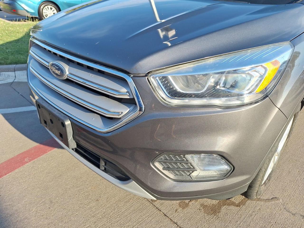 2018 Ford Escape SEL Hurst TX