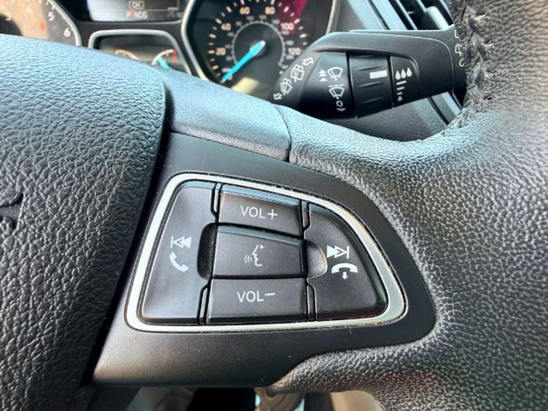 2018 Ford Escape SEL Idaho Falls ID