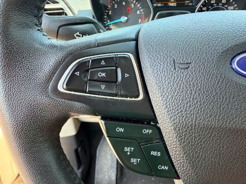 2018 Ford Escape SEL Idaho Falls ID