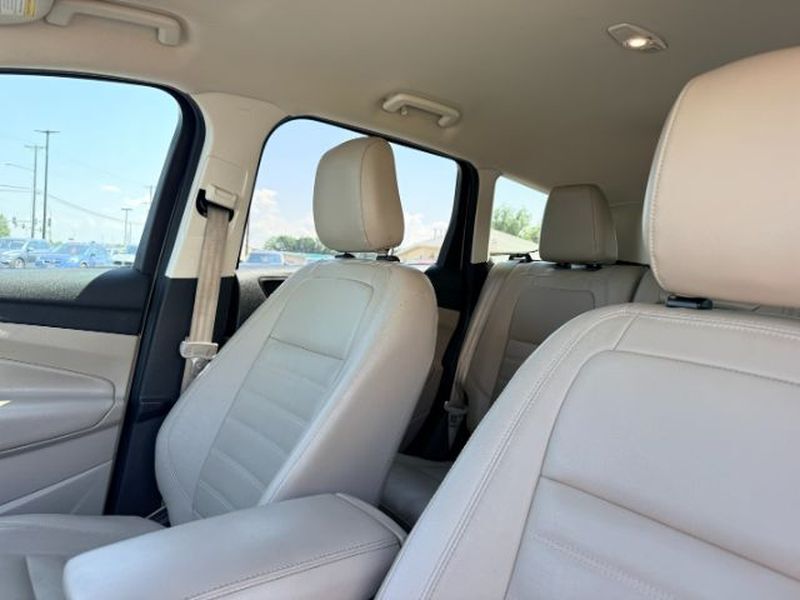 2018 Ford Escape SEL Idaho Falls ID
