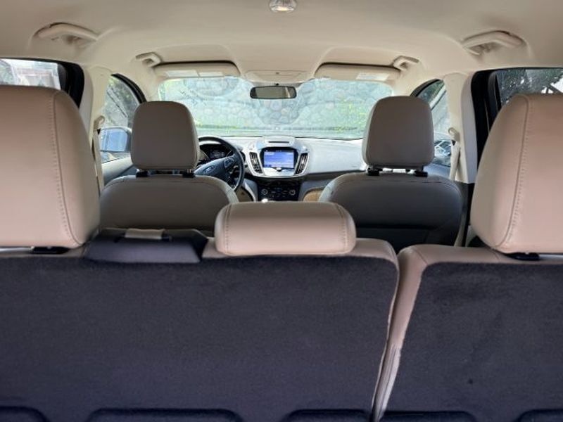 2018 Ford Escape SEL Idaho Falls ID