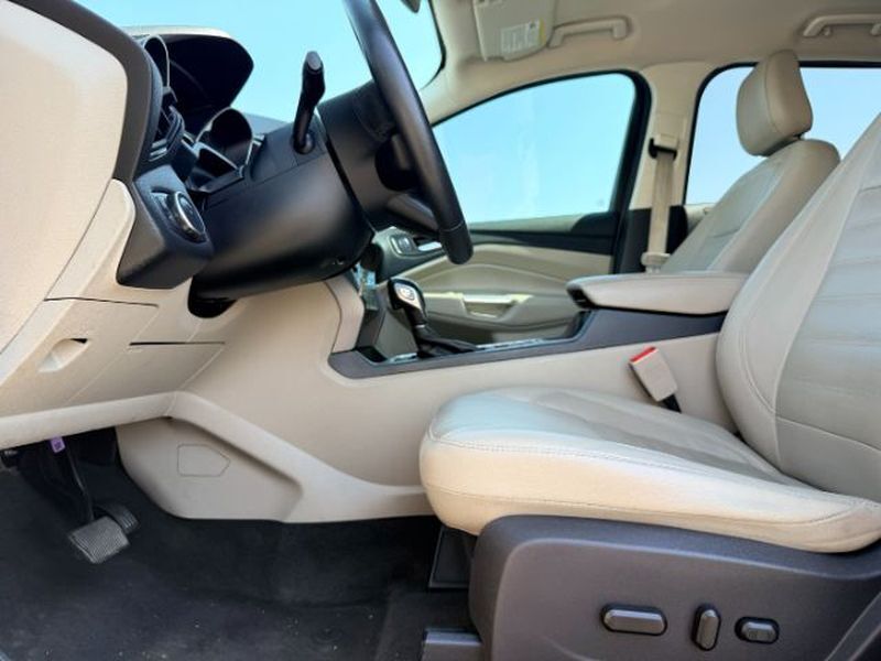 2018 Ford Escape SEL Idaho Falls ID