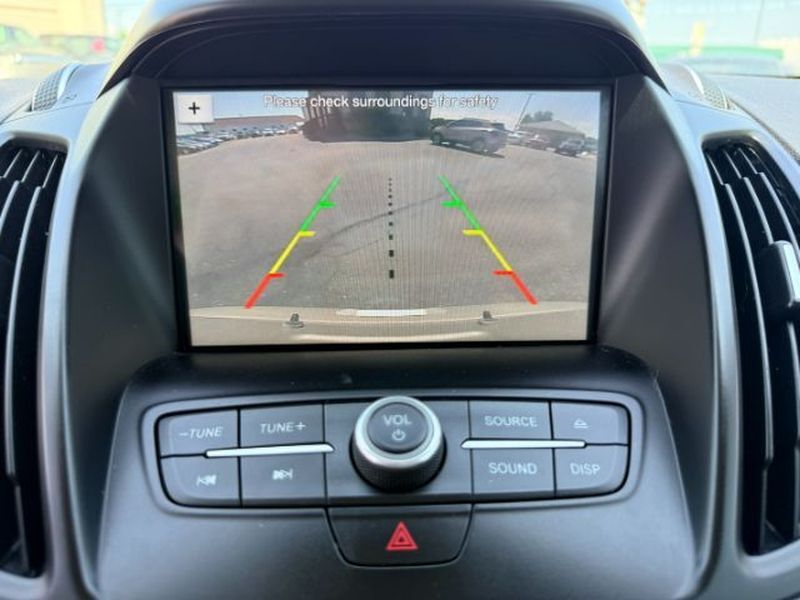 2018 Ford Escape SEL Idaho Falls ID