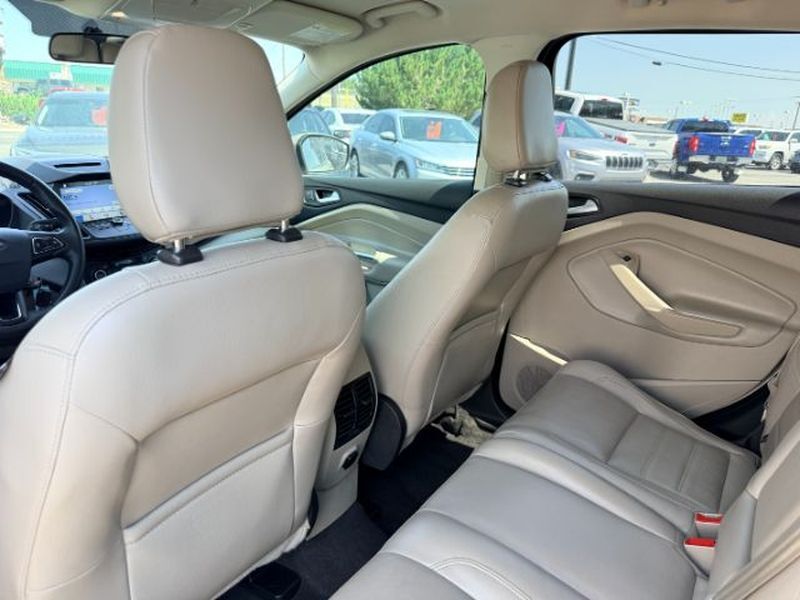 2018 Ford Escape SEL Idaho Falls ID