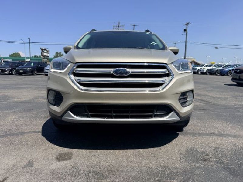 2018 Ford Escape SEL Idaho Falls ID