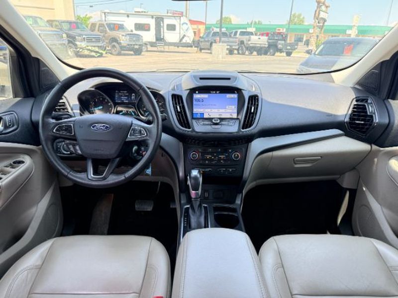 2018 Ford Escape SEL Idaho Falls ID