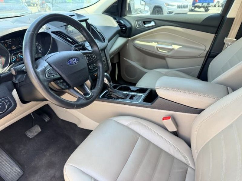 2018 Ford Escape SEL Idaho Falls ID