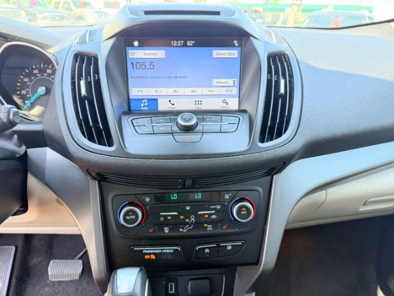 2018 Ford Escape SEL Idaho Falls ID