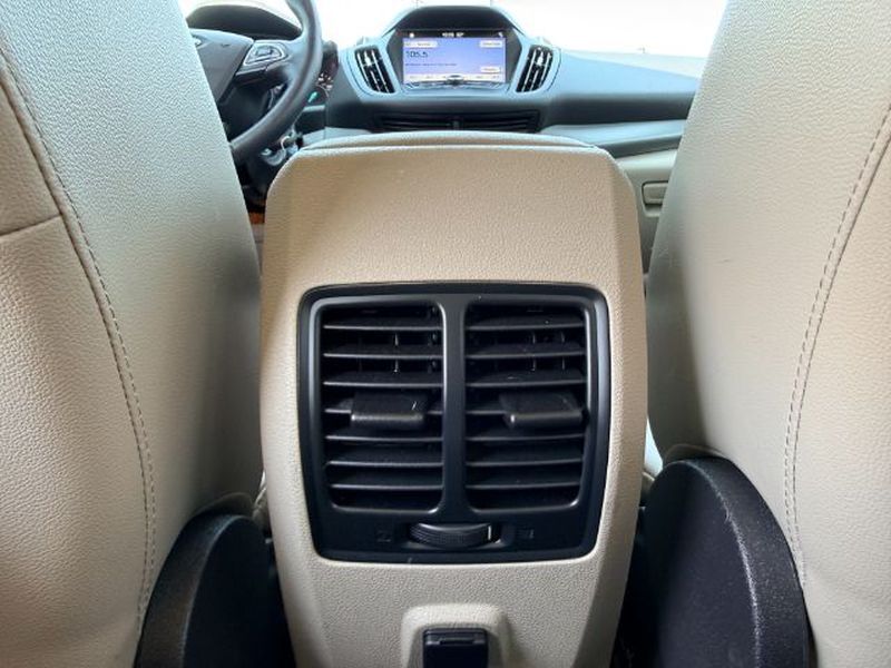 2018 Ford Escape SEL Idaho Falls ID