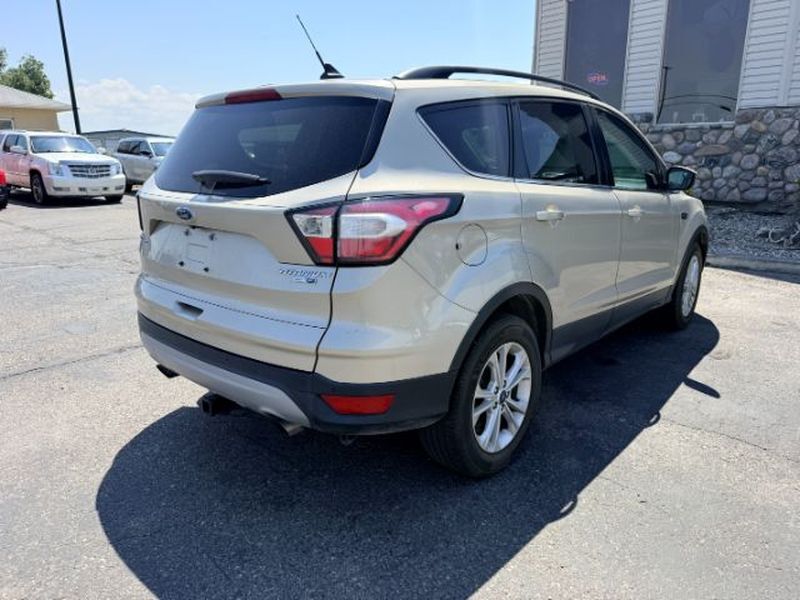 2018 Ford Escape SEL Idaho Falls ID