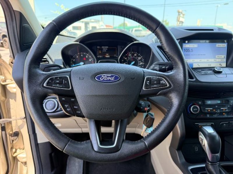 2018 Ford Escape SEL Idaho Falls ID