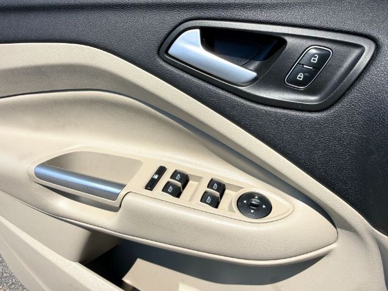 2018 Ford Escape SEL Idaho Falls ID