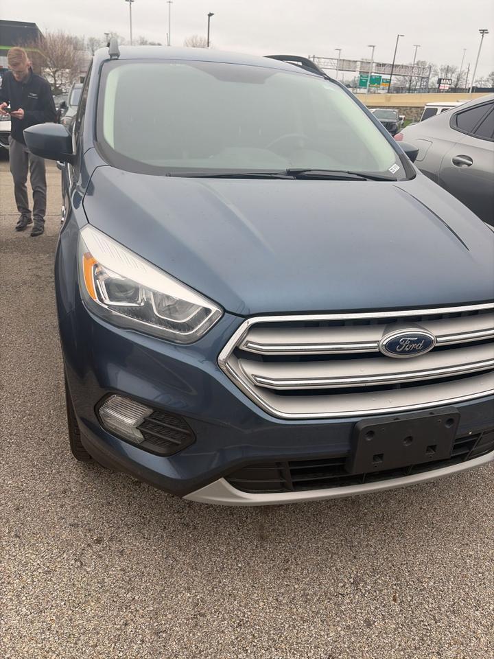 2018 Ford Escape SEL Indianapolis IN